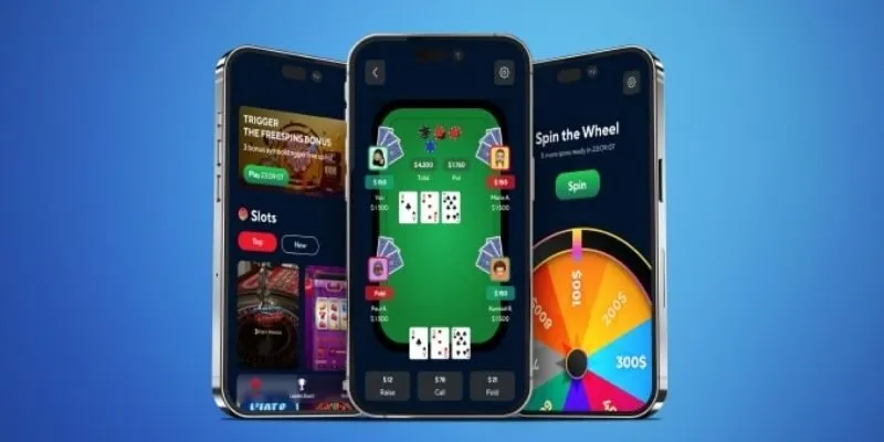 Cài đặt cho IOS cực đơn giản