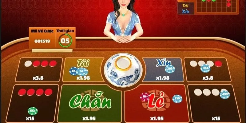 Chơi gấp thếp tăng vốn cược nhanh chóng