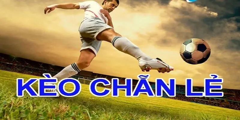 Mẹo chơi kèo chẵn lẻ cực hay