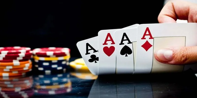 Poker TK88