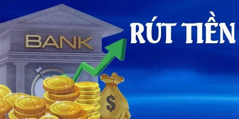 Rút Tiền TK88