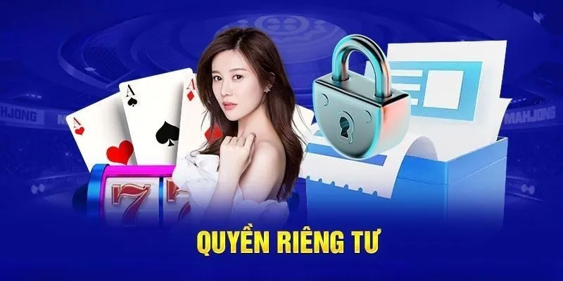 Sơ lược quyền riêng tư