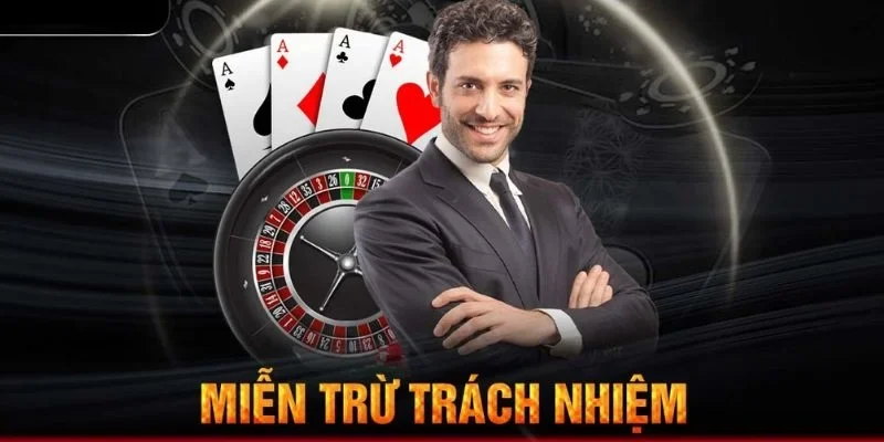 Sơ qua miễn trừ trách nhiệm tại TK88