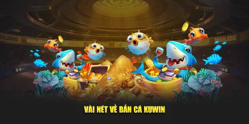 Thông tin về bắn cá TK88